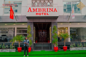 Ambrina Hotel